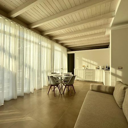 Bottego24 Suite, Apartment & Terrace Nardo Exterior photo