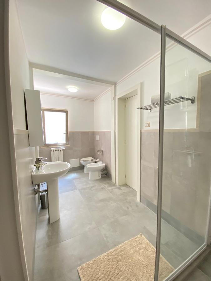 Bottego24 Suite, Apartment & Terrace Nardo Exterior photo