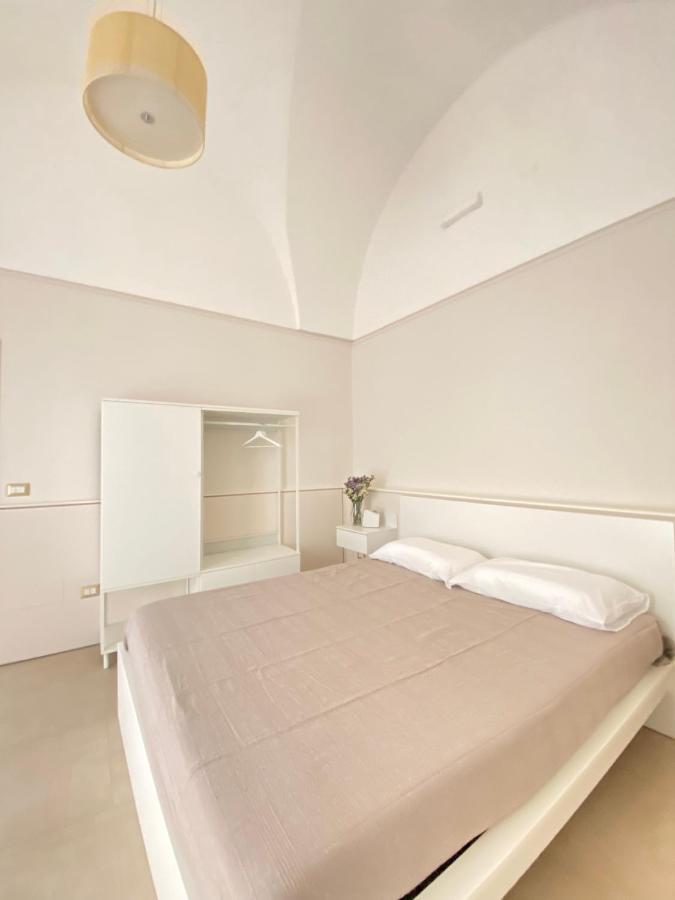 Bottego24 Suite, Apartment & Terrace Nardo Exterior photo