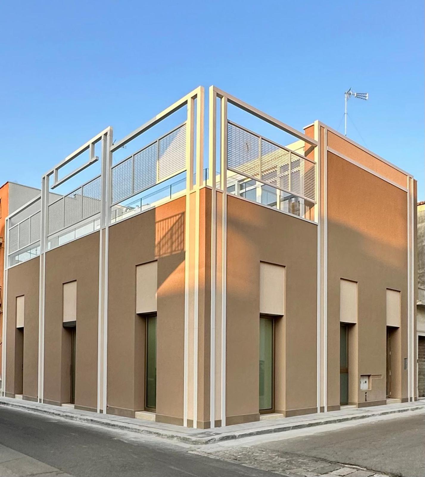 Bottego24 Suite, Apartment & Terrace Nardo Exterior photo