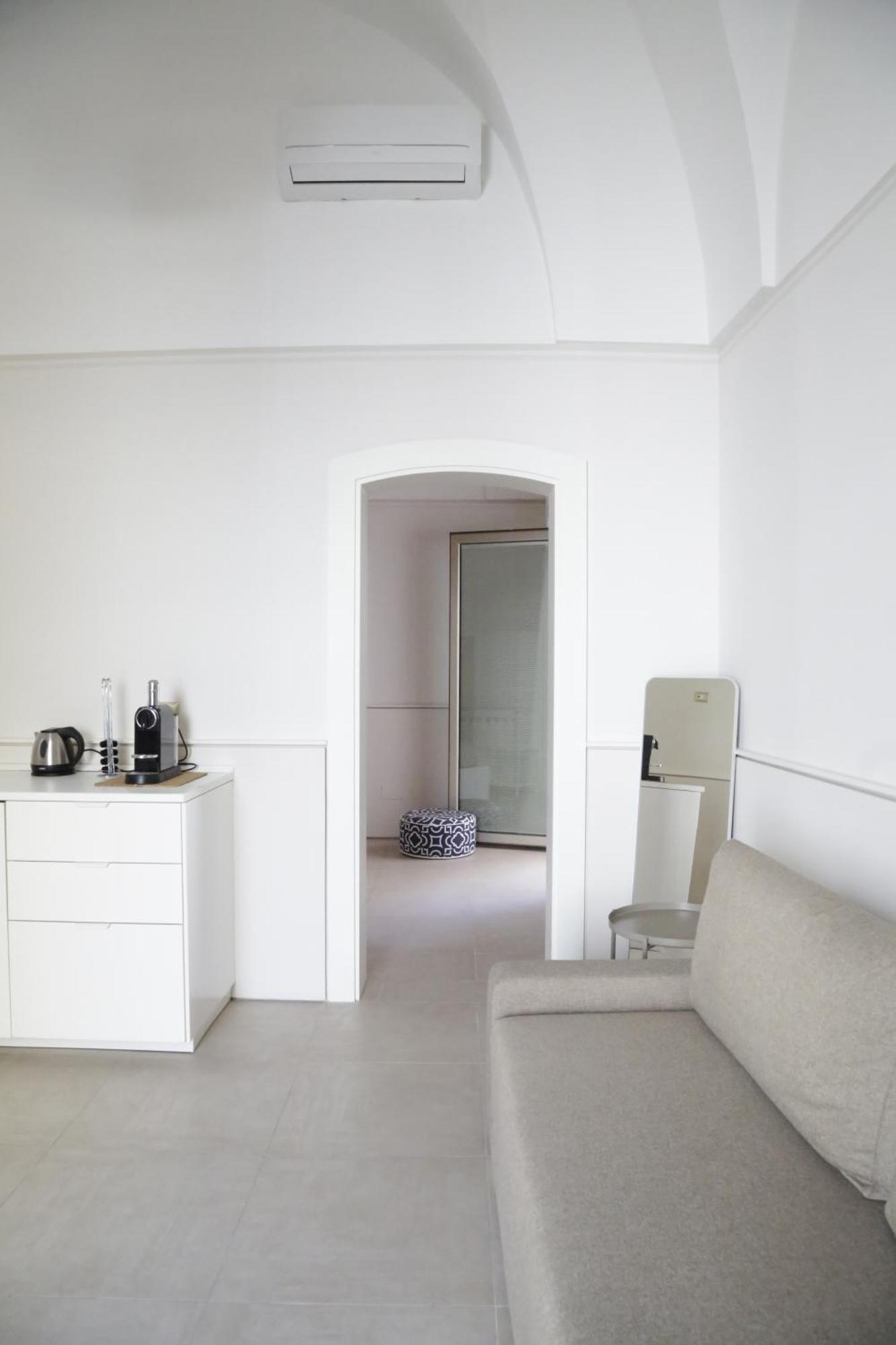 Bottego24 Suite, Apartment & Terrace Nardo Exterior photo
