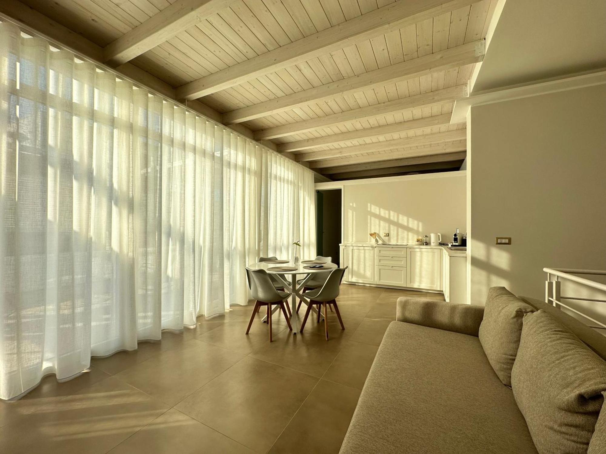 Bottego24 Suite, Apartment & Terrace Nardo Exterior photo