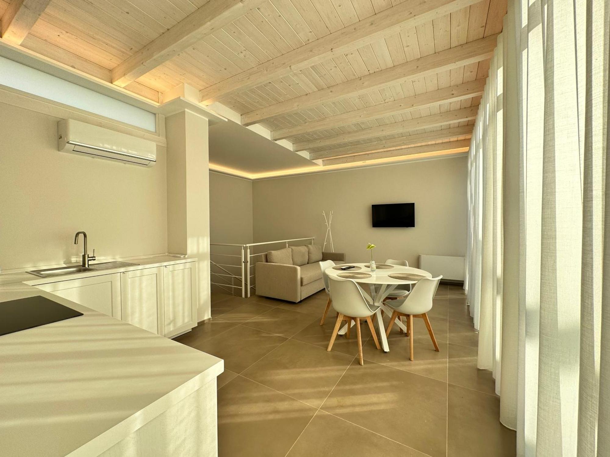 Bottego24 Suite, Apartment & Terrace Nardo Exterior photo