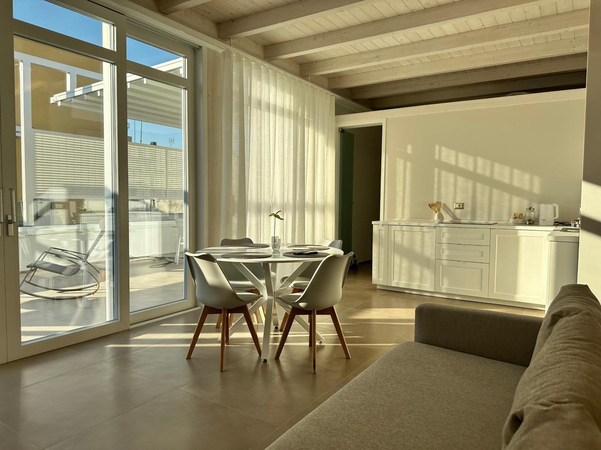 Bottego24 Suite, Apartment & Terrace Nardo Exterior photo